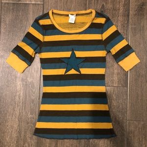 Maurices top size small